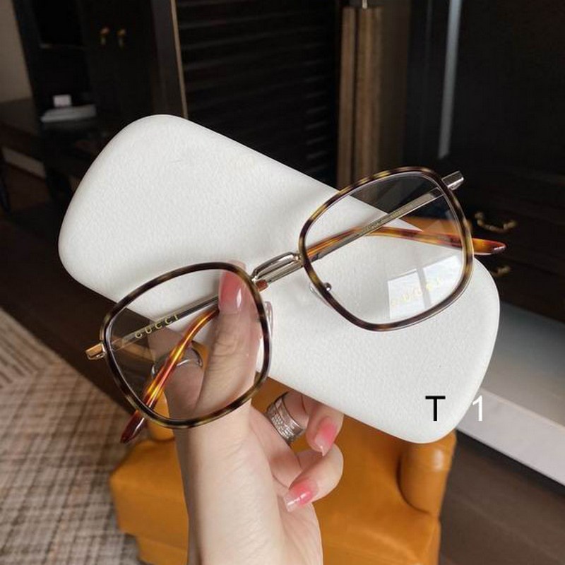 Gucci Sunglasses 610